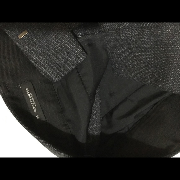 Never worn trousers - Picture 3 of 3